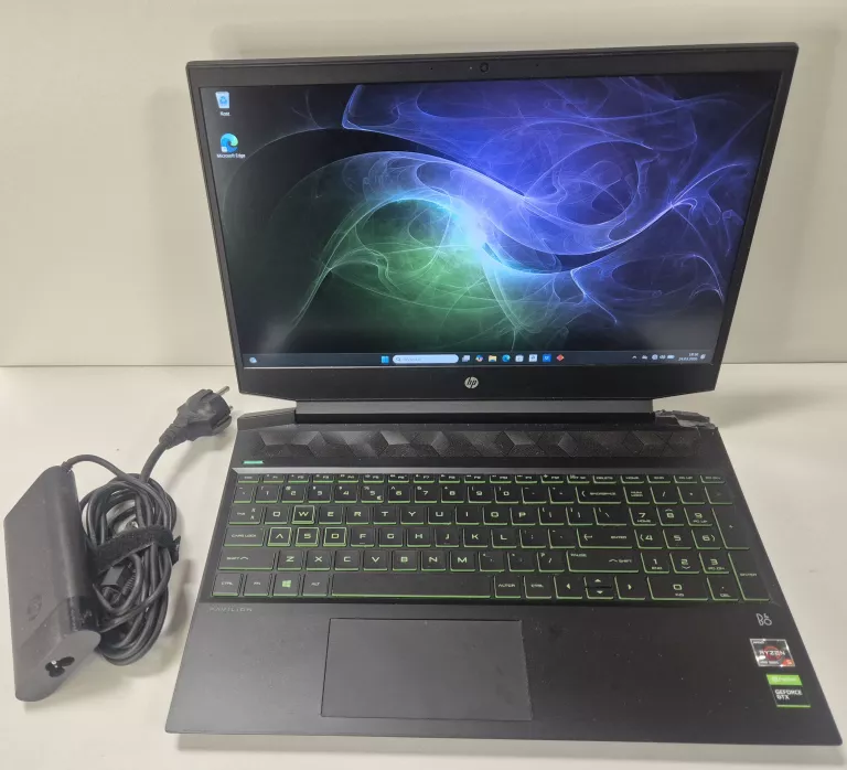 laptop-hp-pavilion-gaming-15-ec1060nw-16512-gb-amd-ryzen-5-windows-11-kolejowa-7-ostrow-wielkopolski-sj