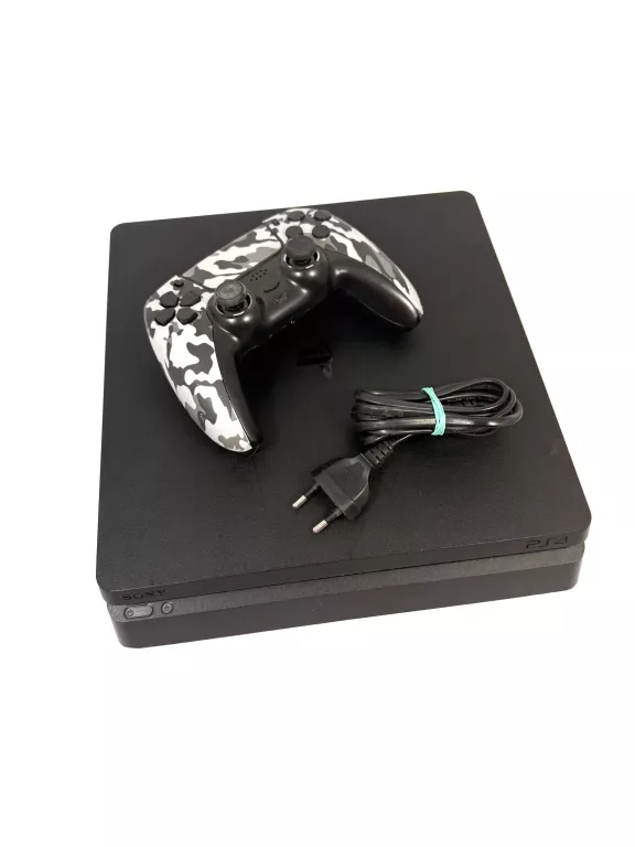 konsola-sony-playstation-4-slim-1tb-cuh-2016b-wojska-polskiego-13-wagrowiec