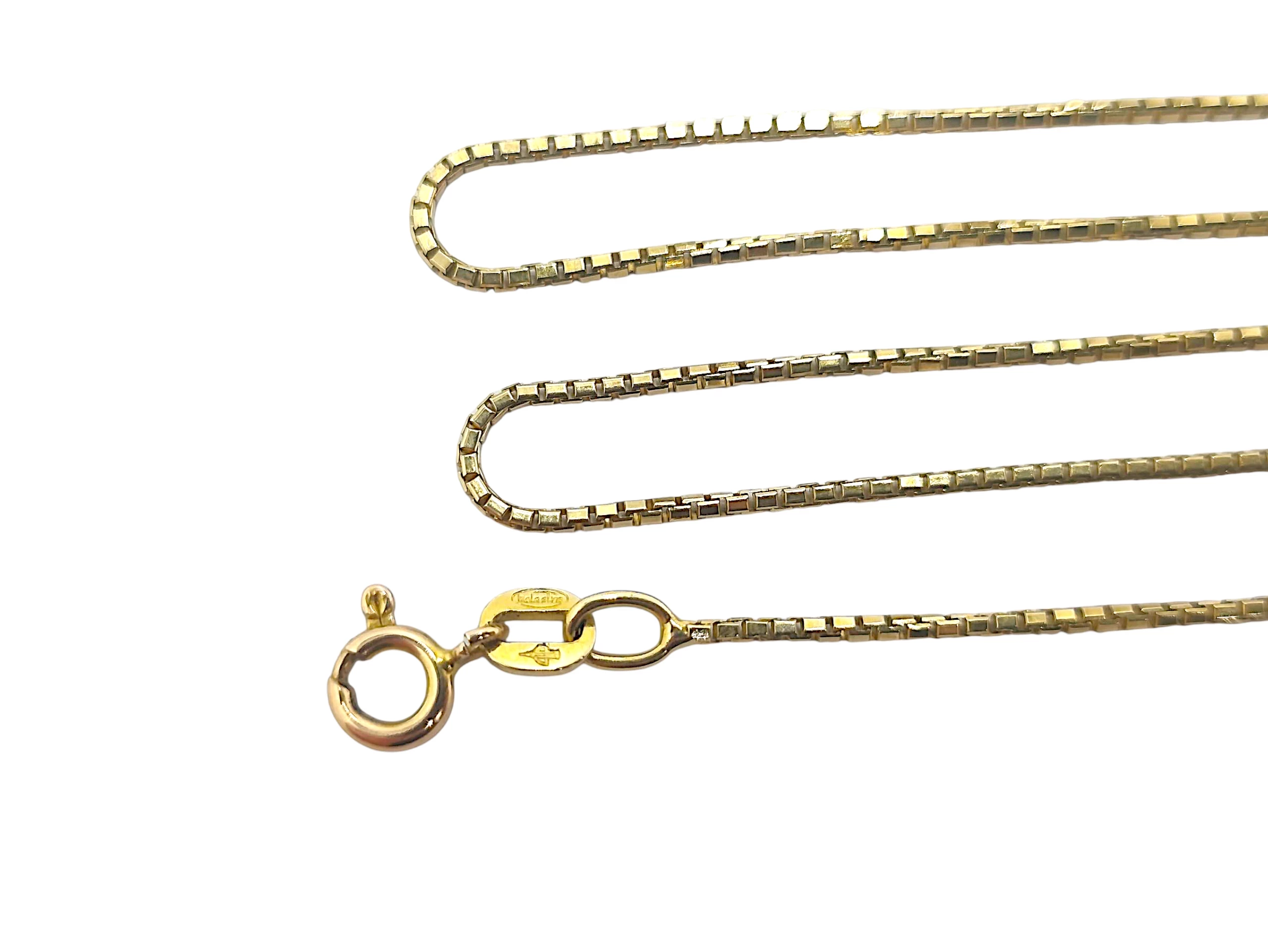 zloty-lancuszek-585-303-42cm-stan-11323-2