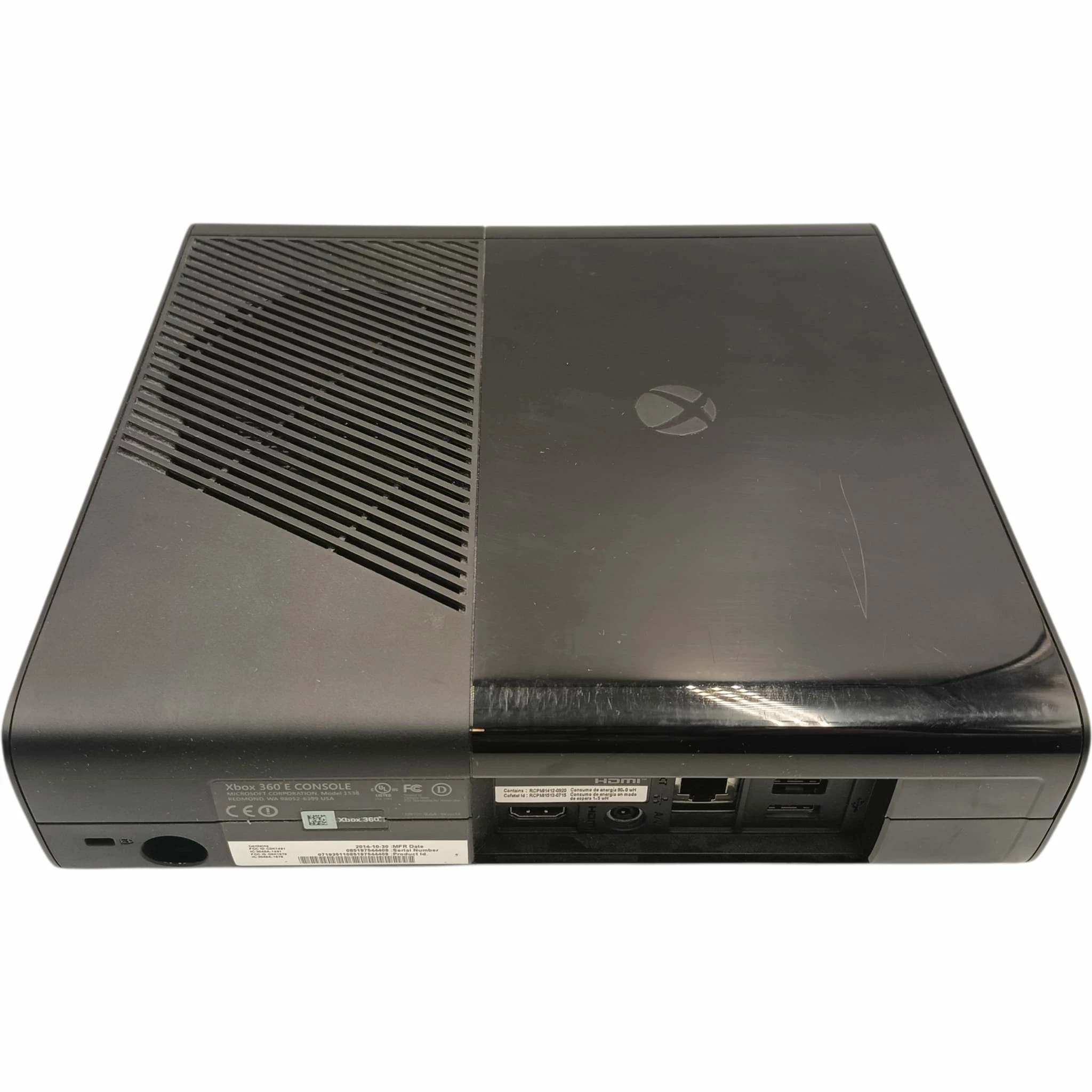 konsola-microsoft-xbox-360-e-500gb-pad-kinect-zasilacz-kable-box-gry-w-zestawie-205998-225574