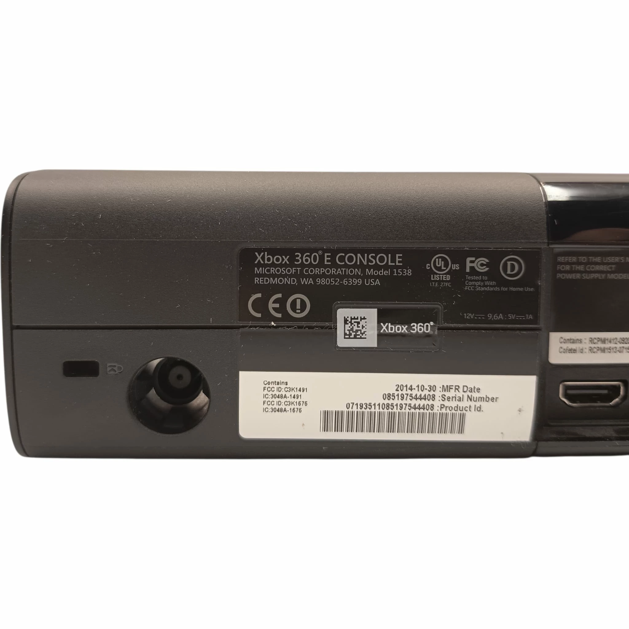 konsola-microsoft-xbox-360-e-500gb-pad-kinect-zasilacz-kable-box-liczba-kontrolerow-w-zestawie-205994-225550