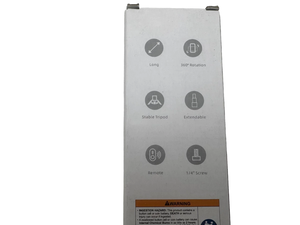 selfie-stick-selfie-show-q16ss-ean-gtin-5905719129392