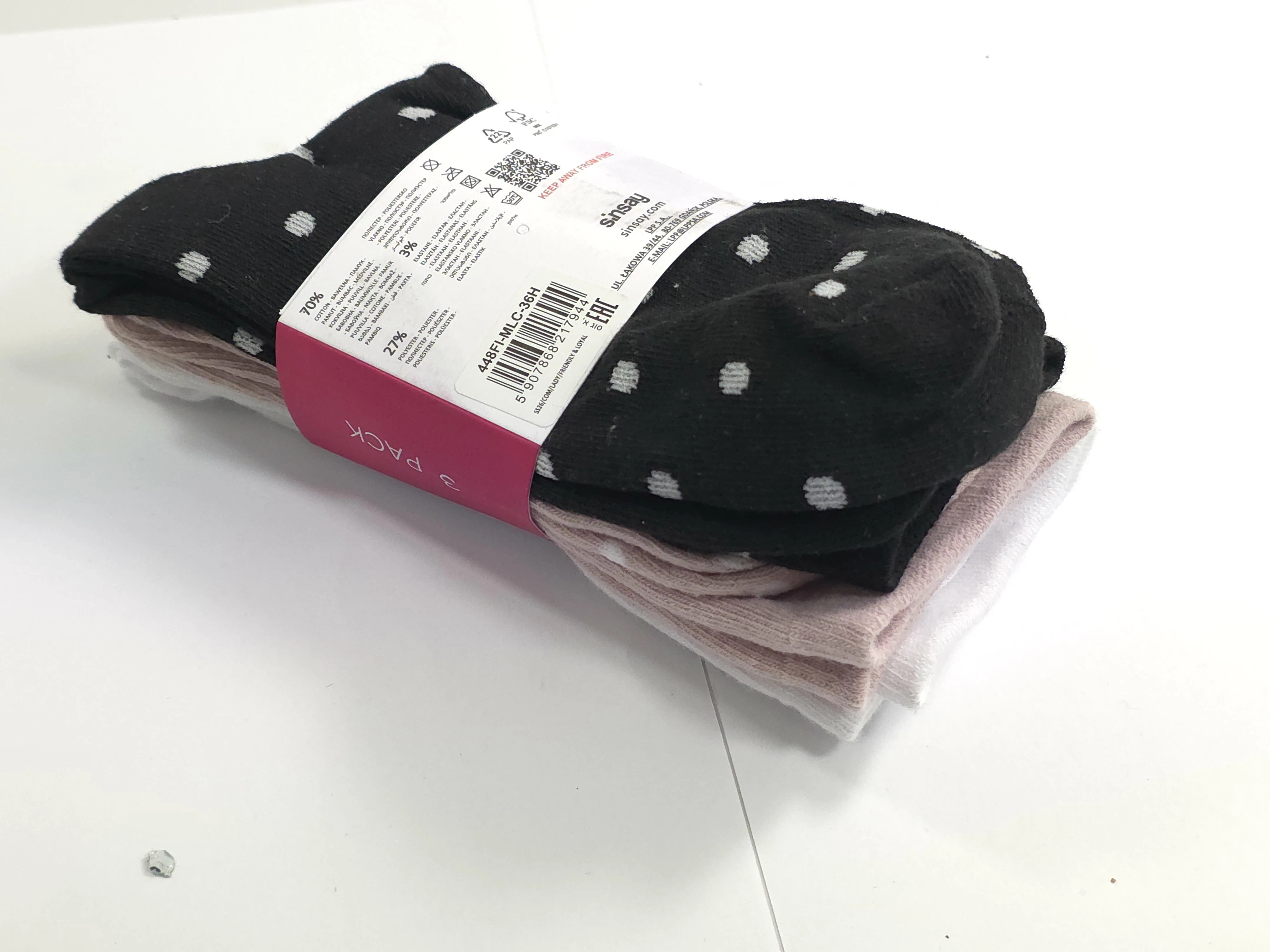 skarpetki-sinsay-3-pack-damskie-ean-gtin-5905931268213
