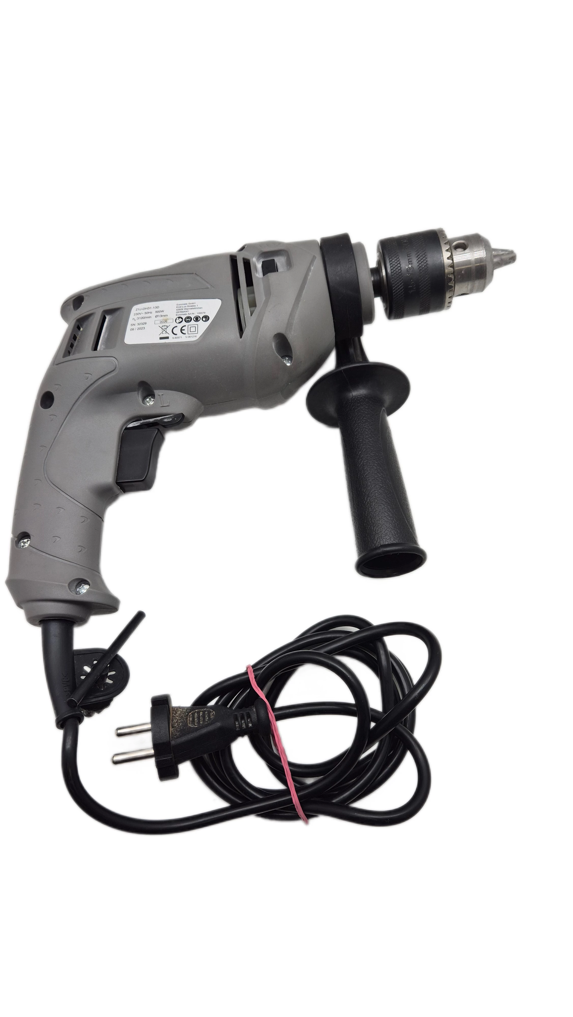 wiertarka-z1j-dh31-13d-500w-stan-11323-2