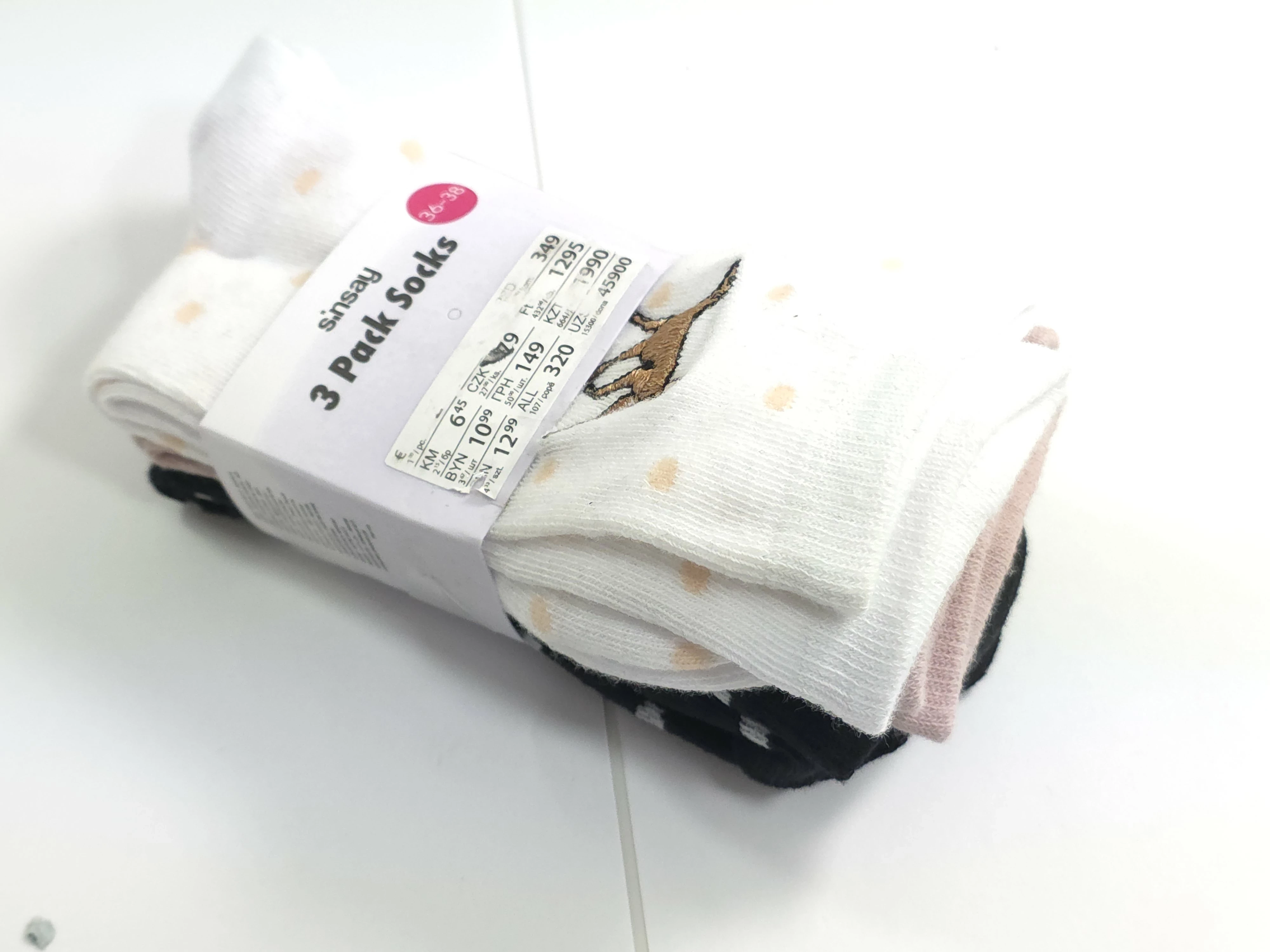 skarpetki-sinsay-3-pack-damskie-poludniowa-38-przezmierowo-ska