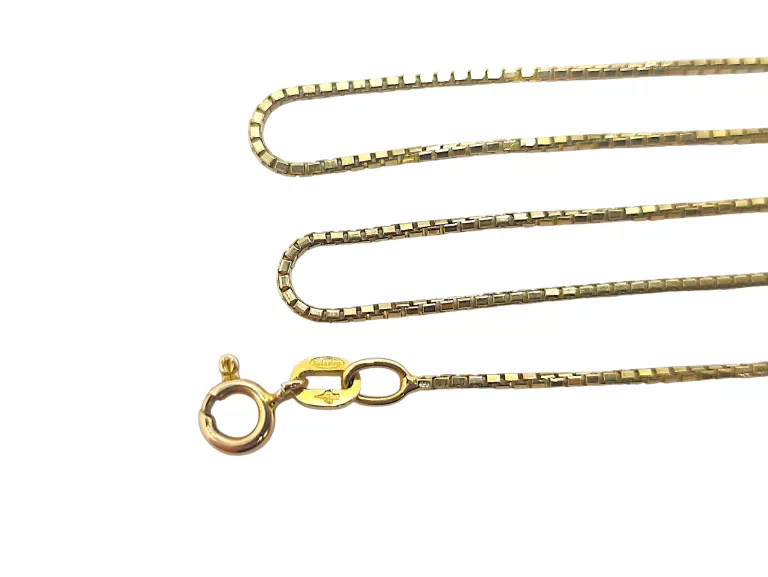 zloty-lancuszek-585-303-42cm-stan-11323-2