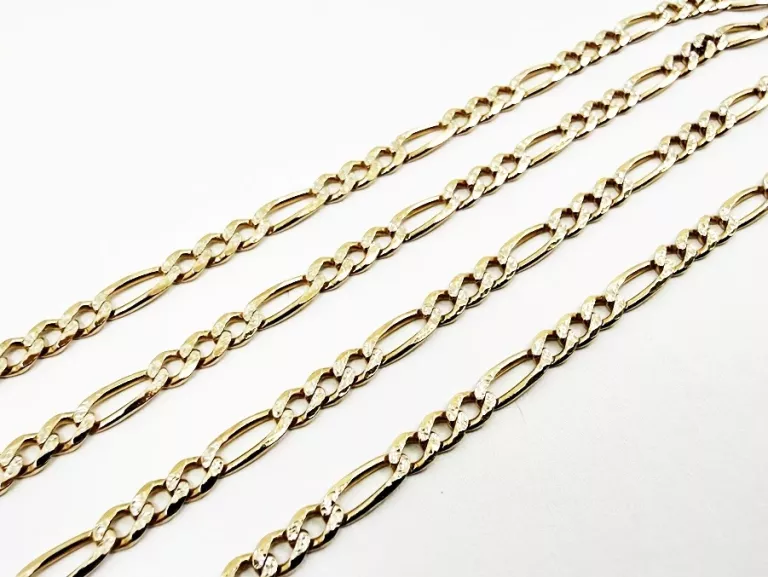zloty-lancuszek-p585-figaro-dlugosc-64cm-waga-911-splot-2208-8