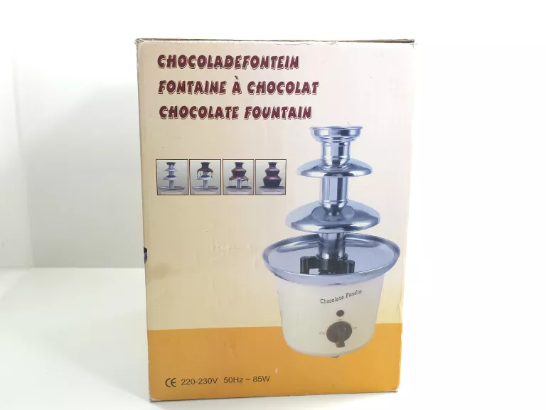 fonntanna-do-czekolady-ean-gtin-4250357631822