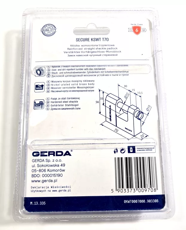 klodka-trzpieniowa-wzmocniona-gerda-secure-kswt-t70-rodzaj-klodki-129774-1
