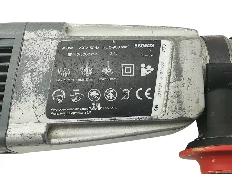 mlotowiertarka-graphite-sds-plus-900-w-58g528-walizka-stan-11323-2