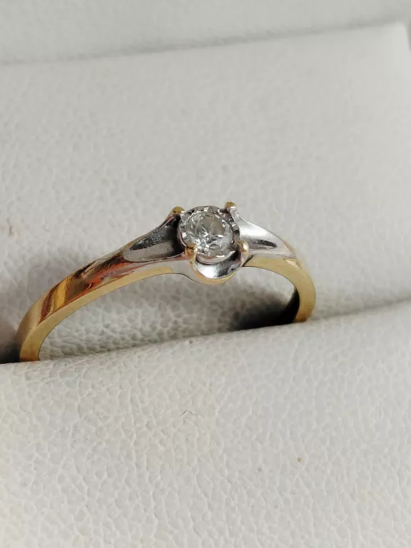 wyrob-jubilerski-uzywany-zloty-pierscionek-z-diamentem-ean-gtin-5900025305355