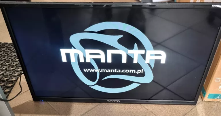 tv-manta-led93205-na-czesci-rynek-52-dzierzoniow