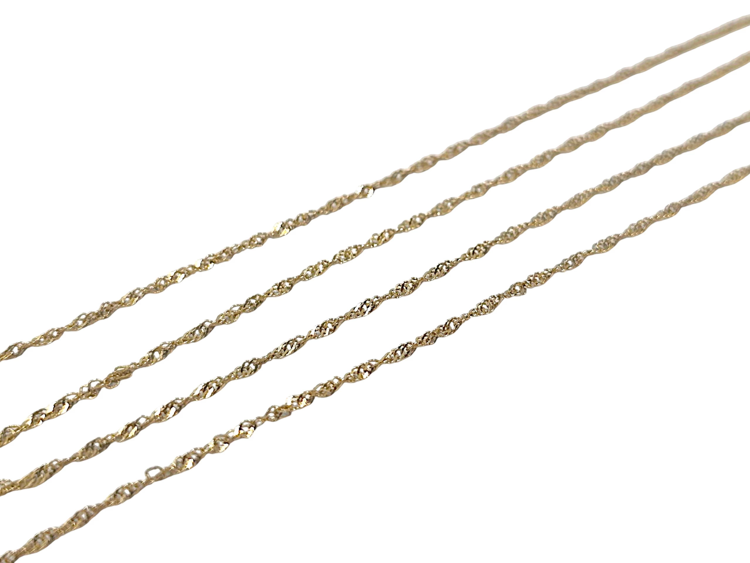 zloty-lancuszek-585-078g-42cm-stan-11323-2