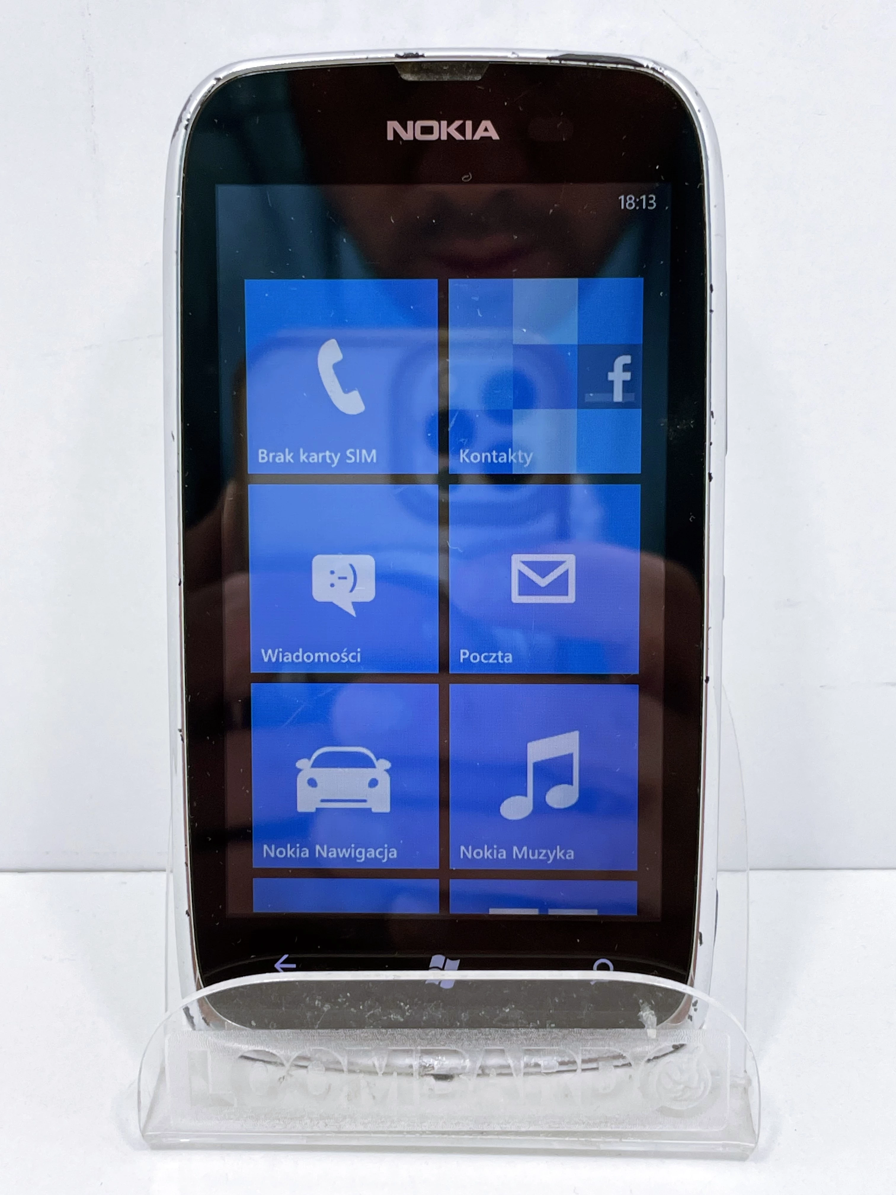 telefon-smartfon-nokia-lumia-610-zelazna-67-warszawa