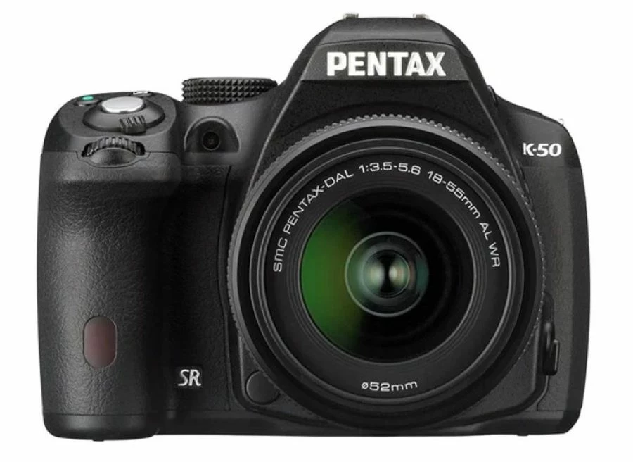 lustrzanka-aparat-pentax-k-50-body-obiektyw-pentax-18-55-torba-komplet-plac-3-maja-6-sj-luban-kamp