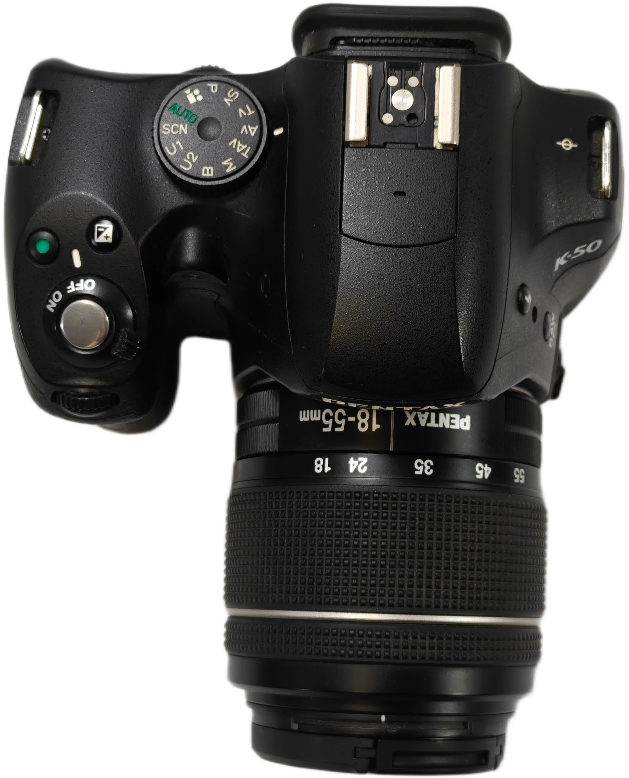 lustrzanka-aparat-pentax-k-50-body-obiektyw-pentax-18-55-torba-komplet-rozdzielczosc-1630