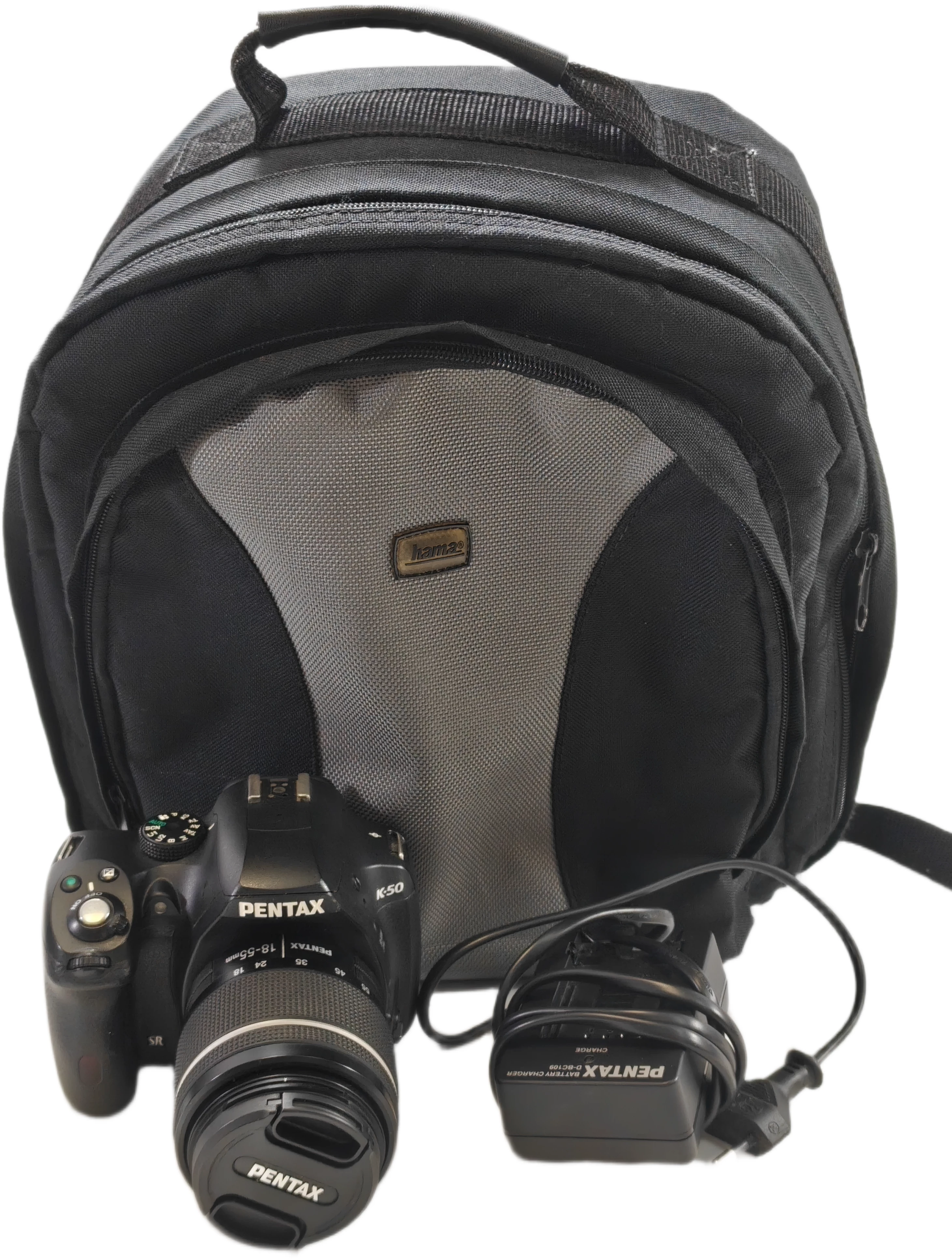 lustrzanka-aparat-pentax-k-50-body-obiektyw-pentax-18-55-torba-komplet-stan-11323-2