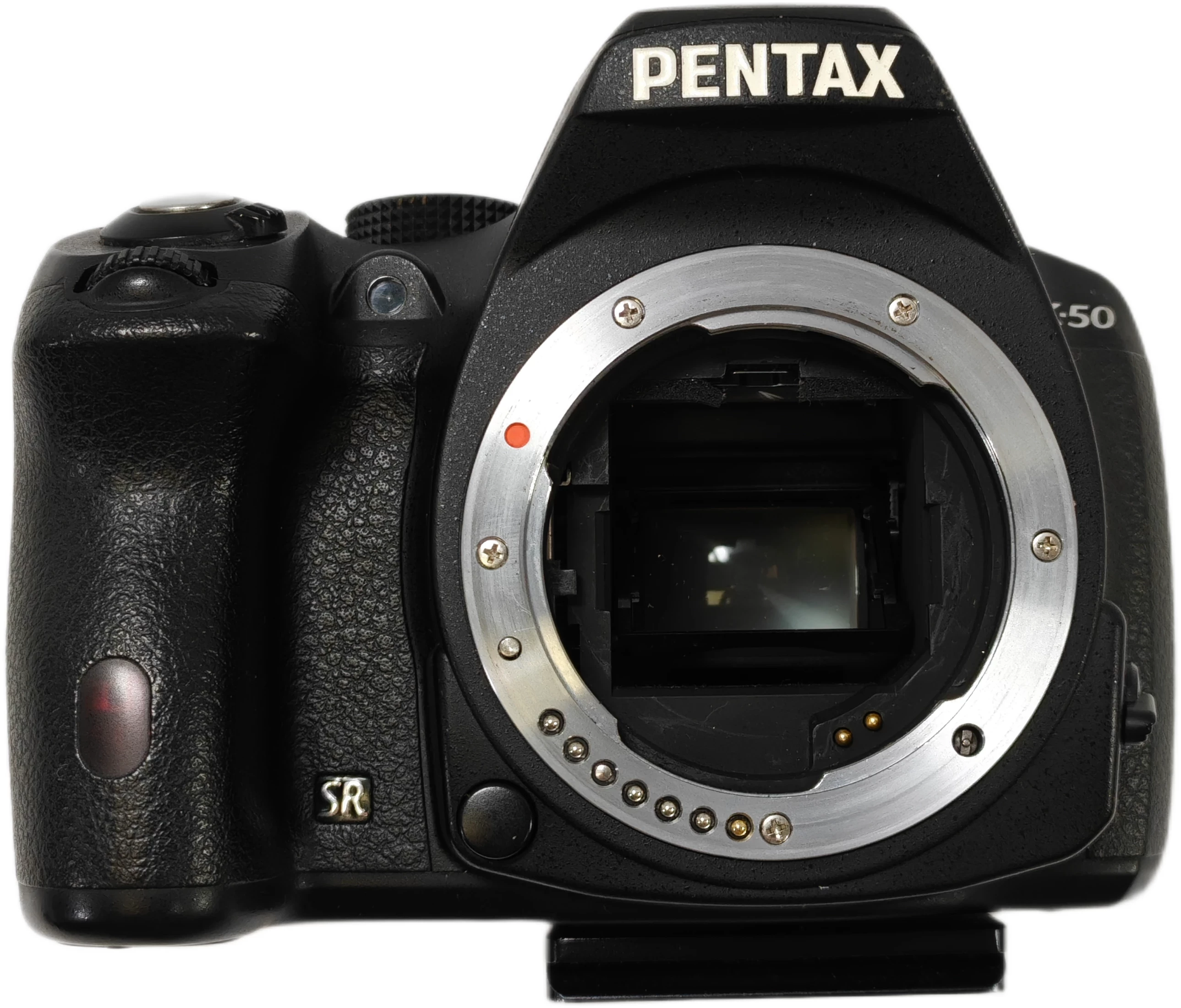 lustrzanka-aparat-pentax-k-50-body-obiektyw-pentax-18-55-torba-komplet-ean-gtin-027075233218