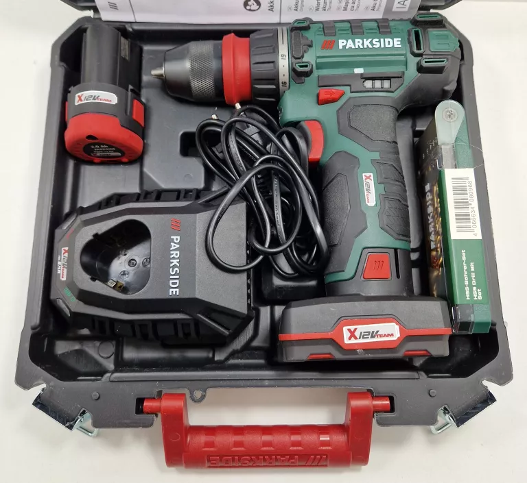 wkretarka-parkside-pbsa-12-e4-2x-akumulator-ladowarka-walizka-stan-11323-2