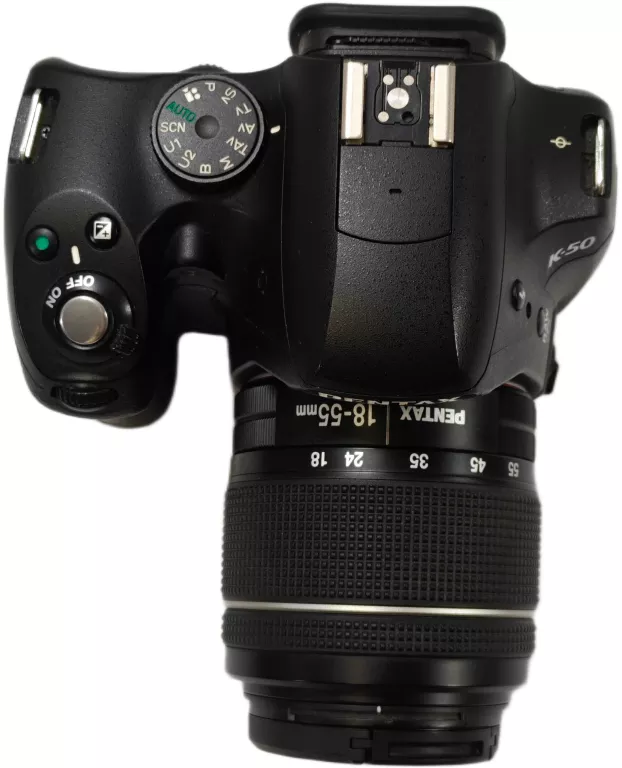 lustrzanka-aparat-pentax-k-50-body-obiektyw-pentax-18-55-torba-komplet-rozdzielczosc-1630