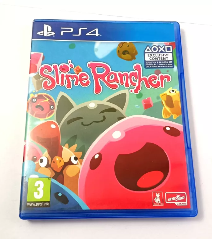 gra-ps4-slime-rancher-fredry-plac-targowy-ledziny
