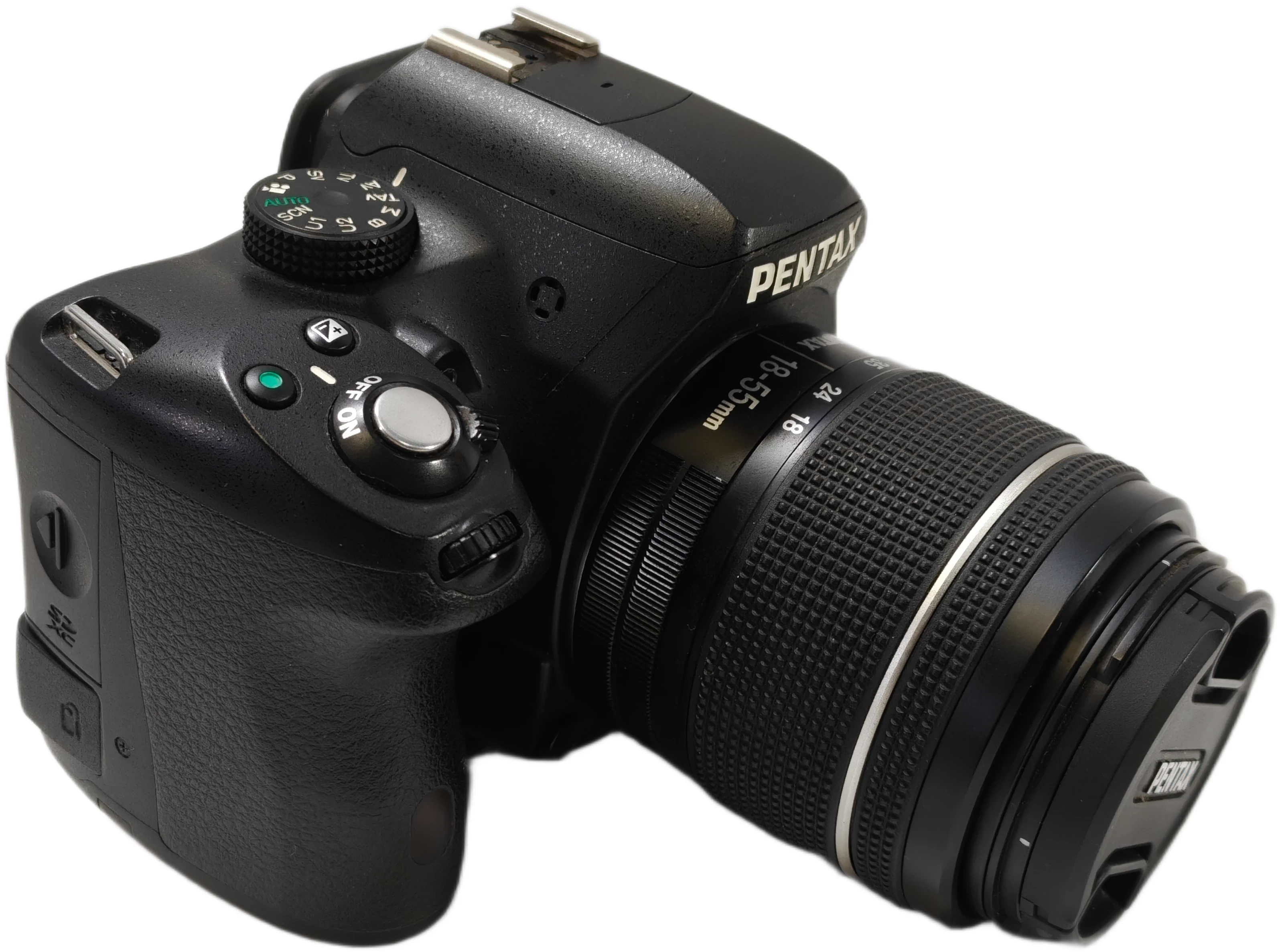 lustrzanka-aparat-pentax-k-50-body-obiektyw-pentax-18-55-torba-komplet-rozmiar-matrycy-206882-228774