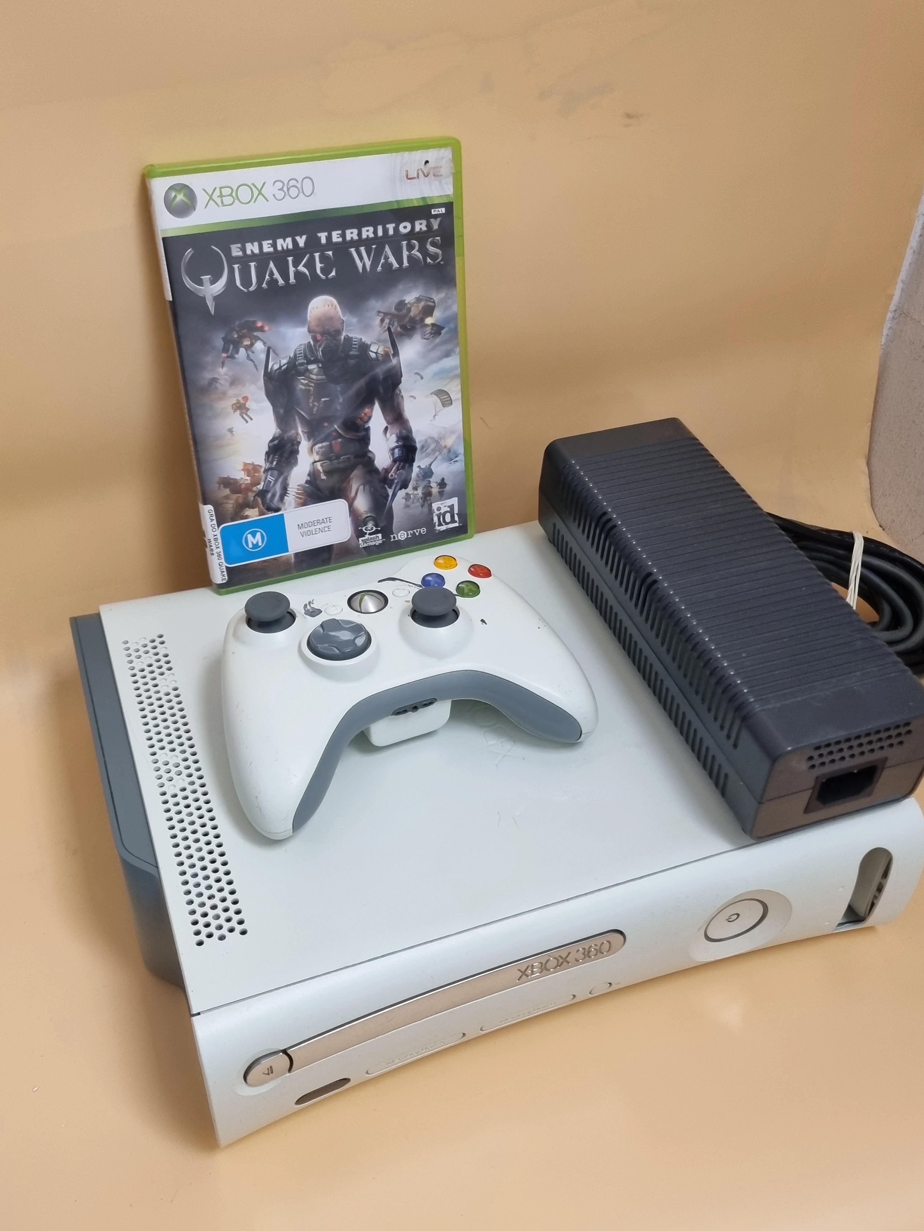 konsola-microsoft-xbox-360-320gb-jozefczaka-4-bytom