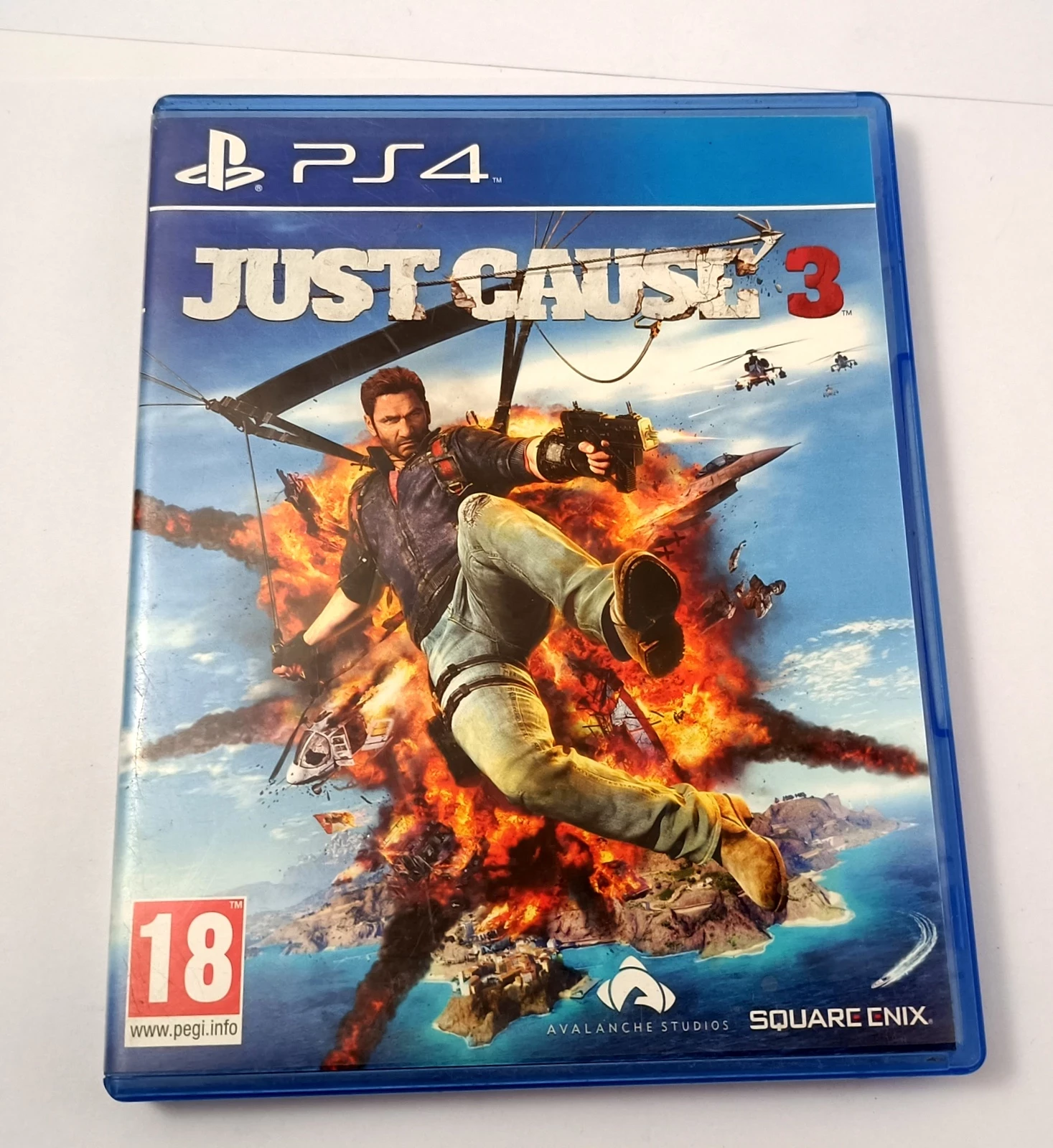 gra-ps4-just-cause-3-fredry-plac-targowy-ledziny