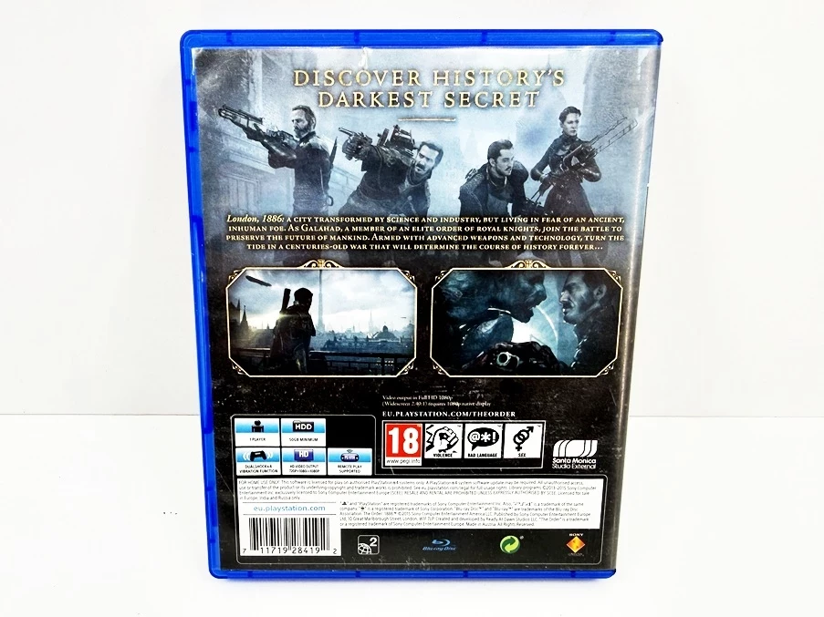 gra-na-ps4-the-order-1886-ean-gtin-711719284697