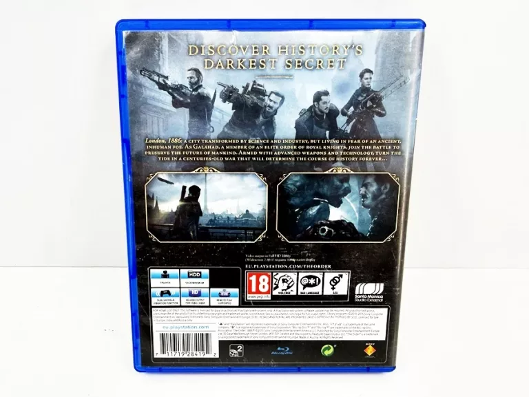 gra-na-ps4-the-order-1886-ean-gtin-711719284697