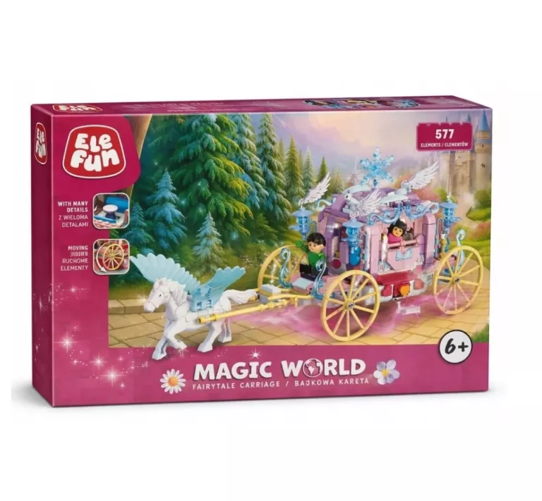 elefun-klocki-bajkowa-kareta-577-elementow-pilsudskiego-86-wroclaw