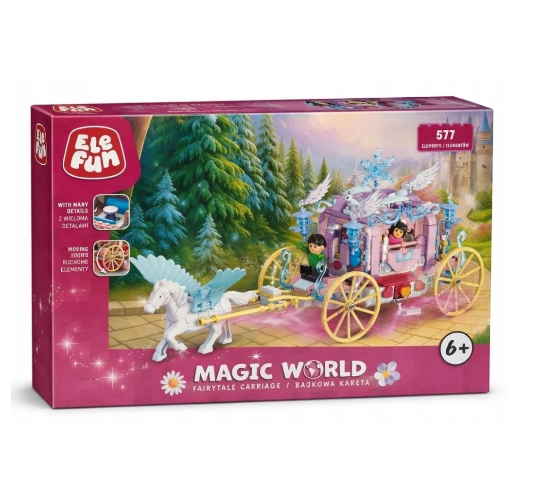 elefun-klocki-bajkowa-kareta-577-elementow-pilsudskiego-86-wroclaw