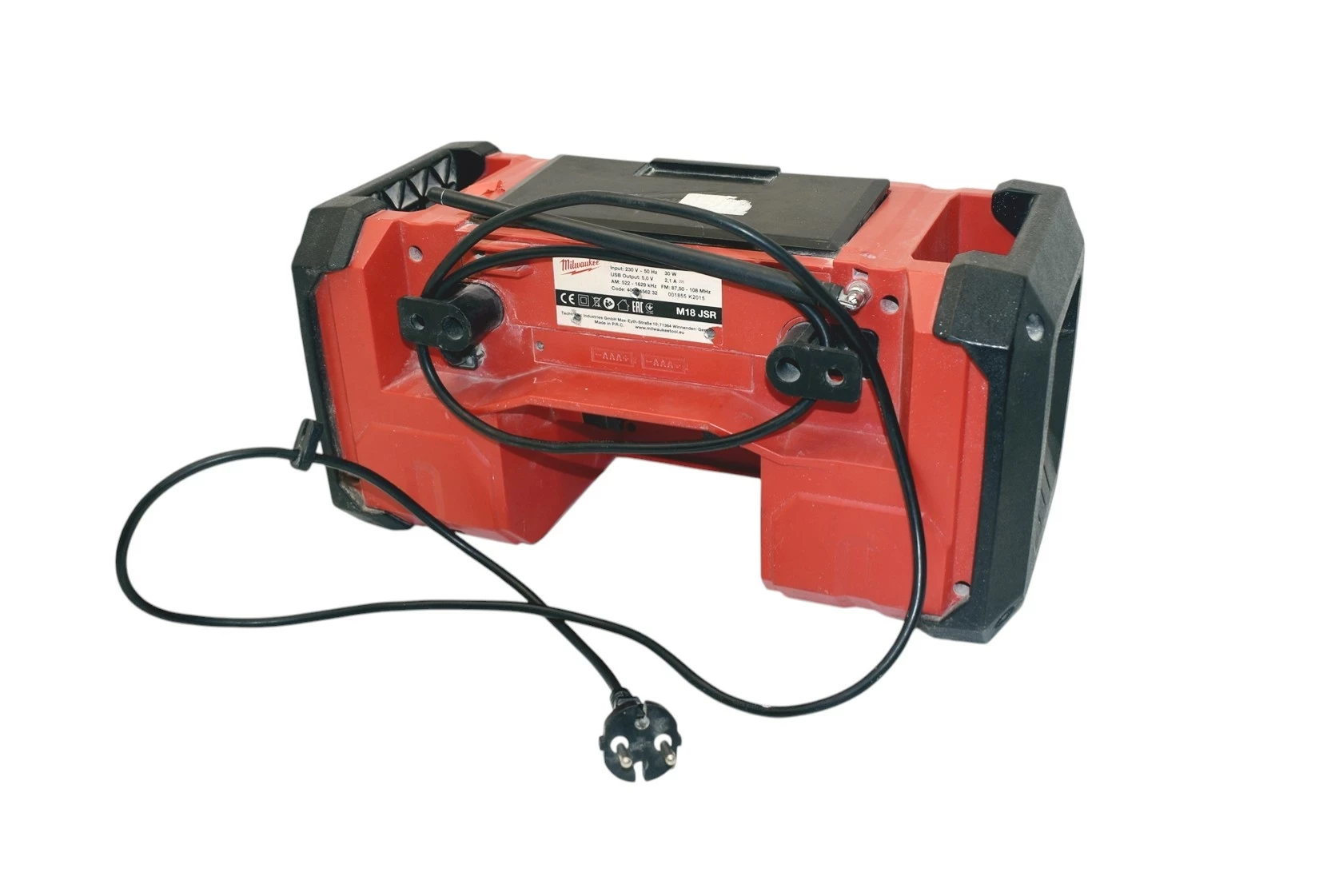 radio-budowlane-milwaukee-m18jsr-0-seria-m18jsr-0