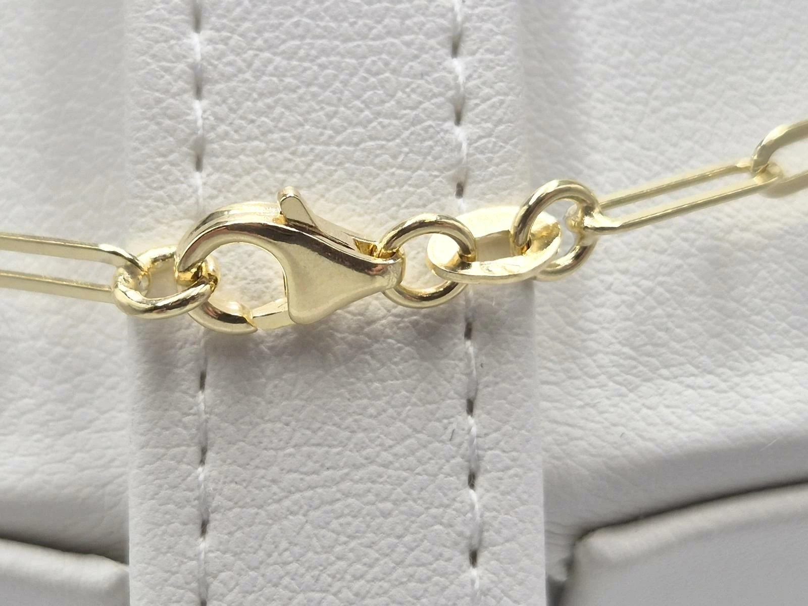 lancuszek-zloty-paperclip-585-14k-480g-dl45cm-dlugosc-calkowita-45