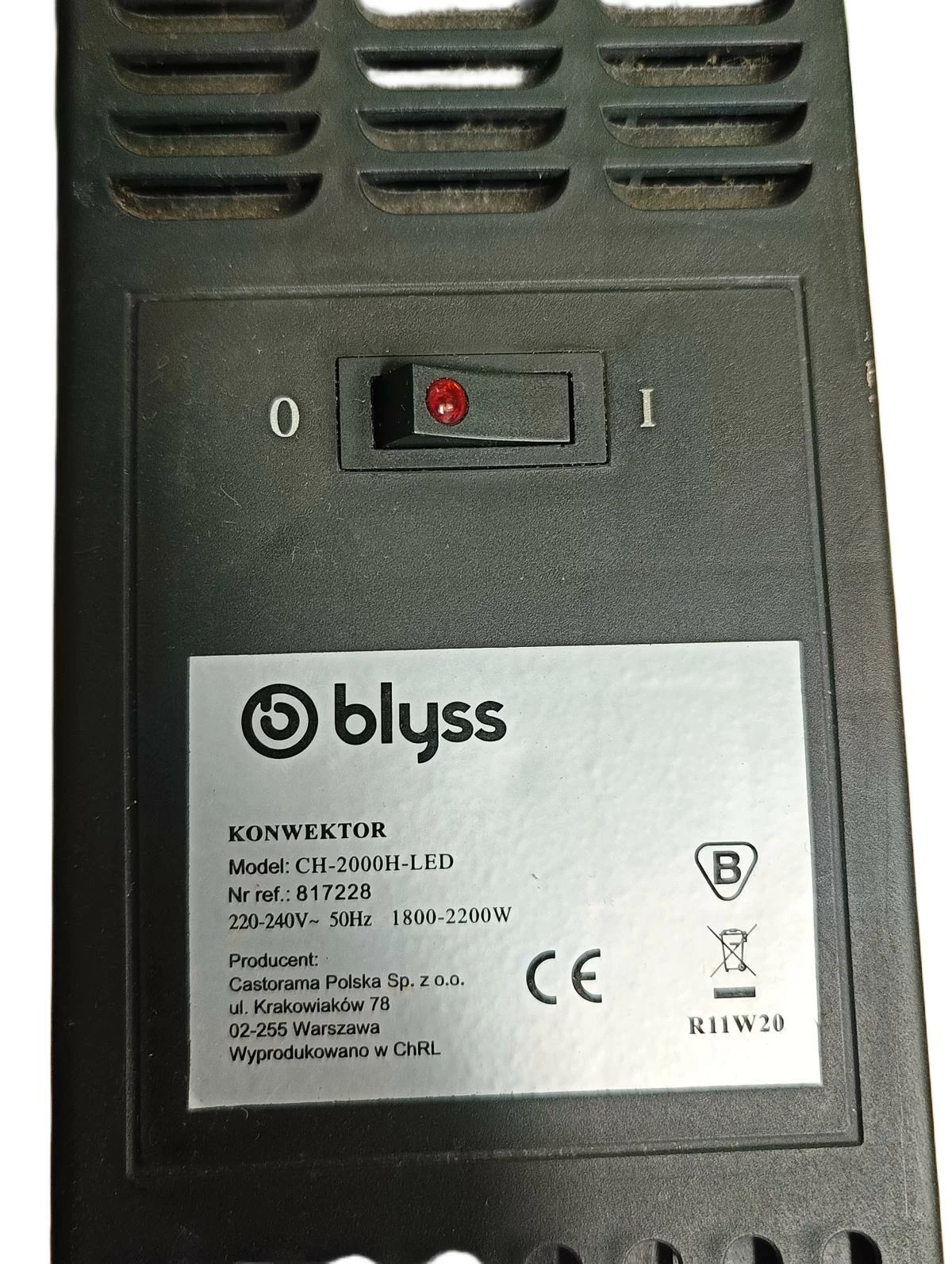 grzejnik-konwerterowy-airforce-ch-2000h-2200-w-ean-gtin-5901508172679