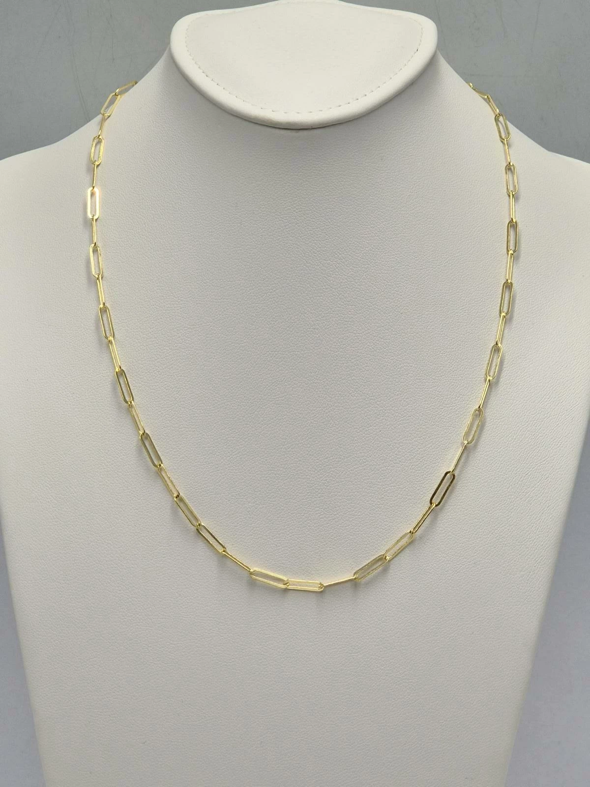 lancuszek-zloty-paperclip-585-14k-480g-dl45cm-stan-11323-238058