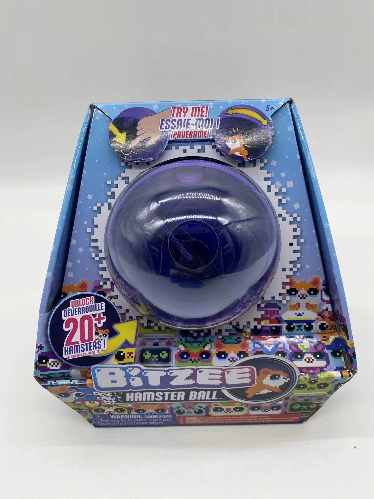 bitzee-interactive-hamster-ball-6072283-starowislna-16-krakow