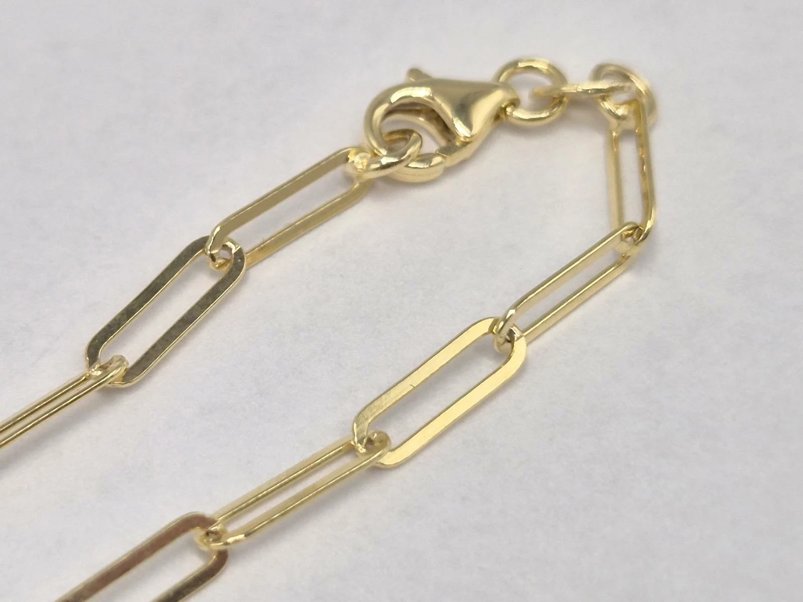 lancuszek-zloty-paperclip-585-14k-480g-dl45cm-bronowicka-80-krakow