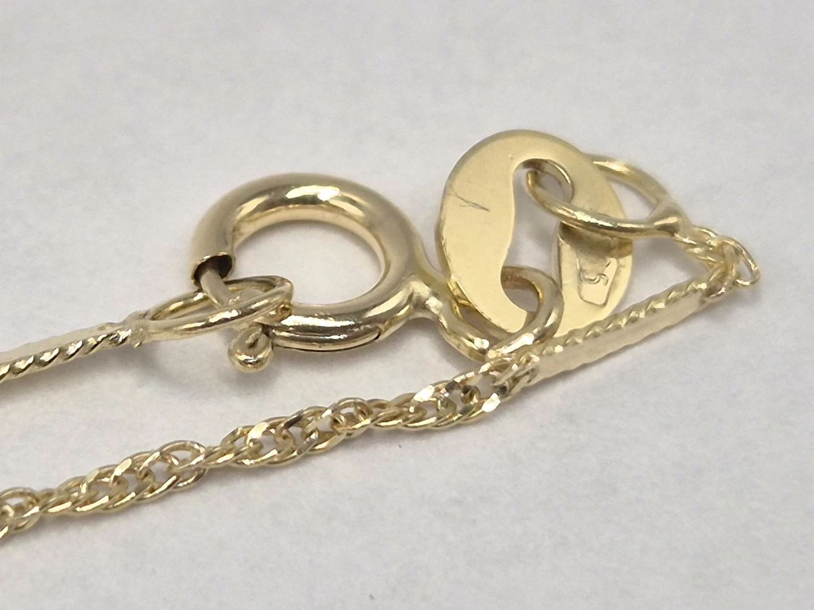 lancuszek-zloty-z-blaszkami-585-14k-135g-dl45-cm-marka-248811-958954