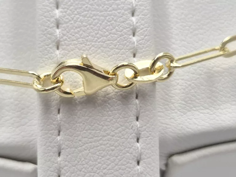 lancuszek-zloty-paperclip-585-14k-480g-dl45cm-dlugosc-calkowita-45