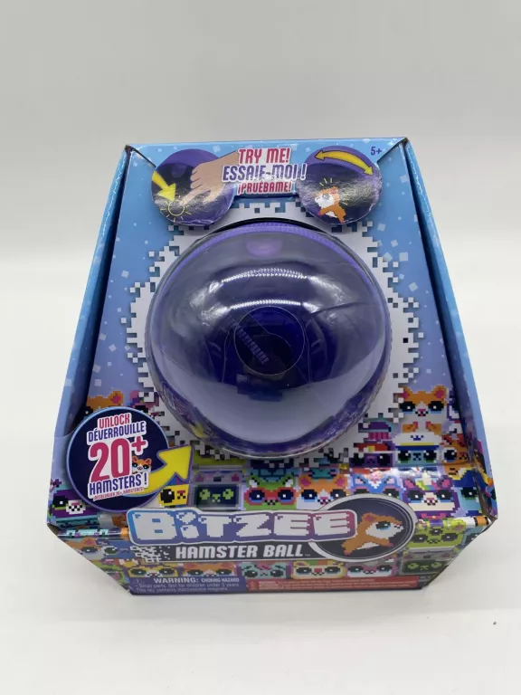 bitzee-interactive-hamster-ball-6072283-starowislna-16-krakow