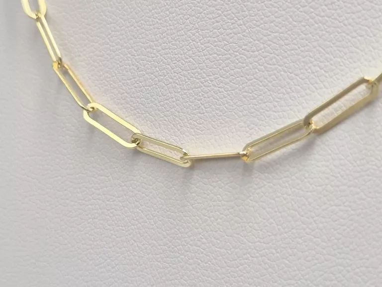 lancuszek-zloty-paperclip-585-14k-480g-dl45cm-material-15835-2