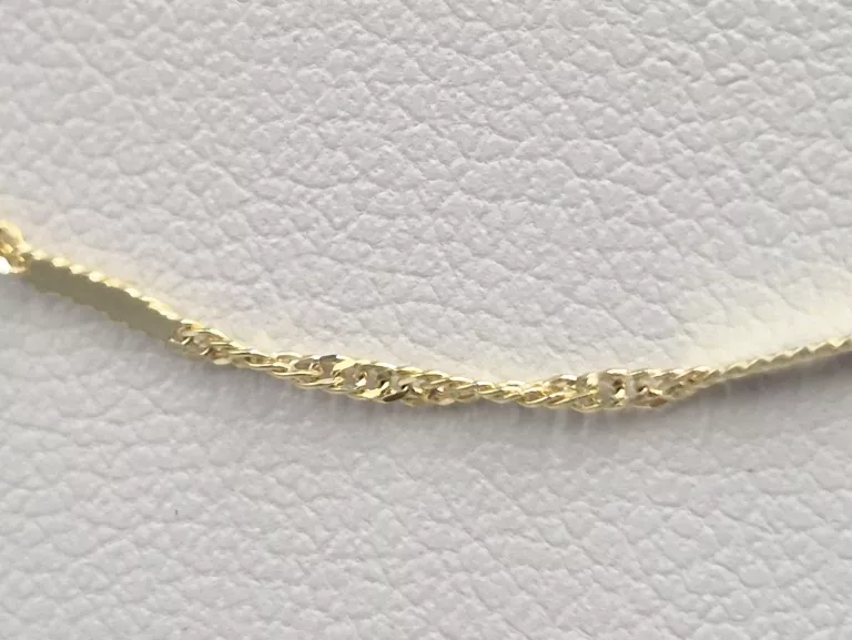 lancuszek-zloty-z-blaszkami-585-14k-135g-dl45-cm-material-15835-2