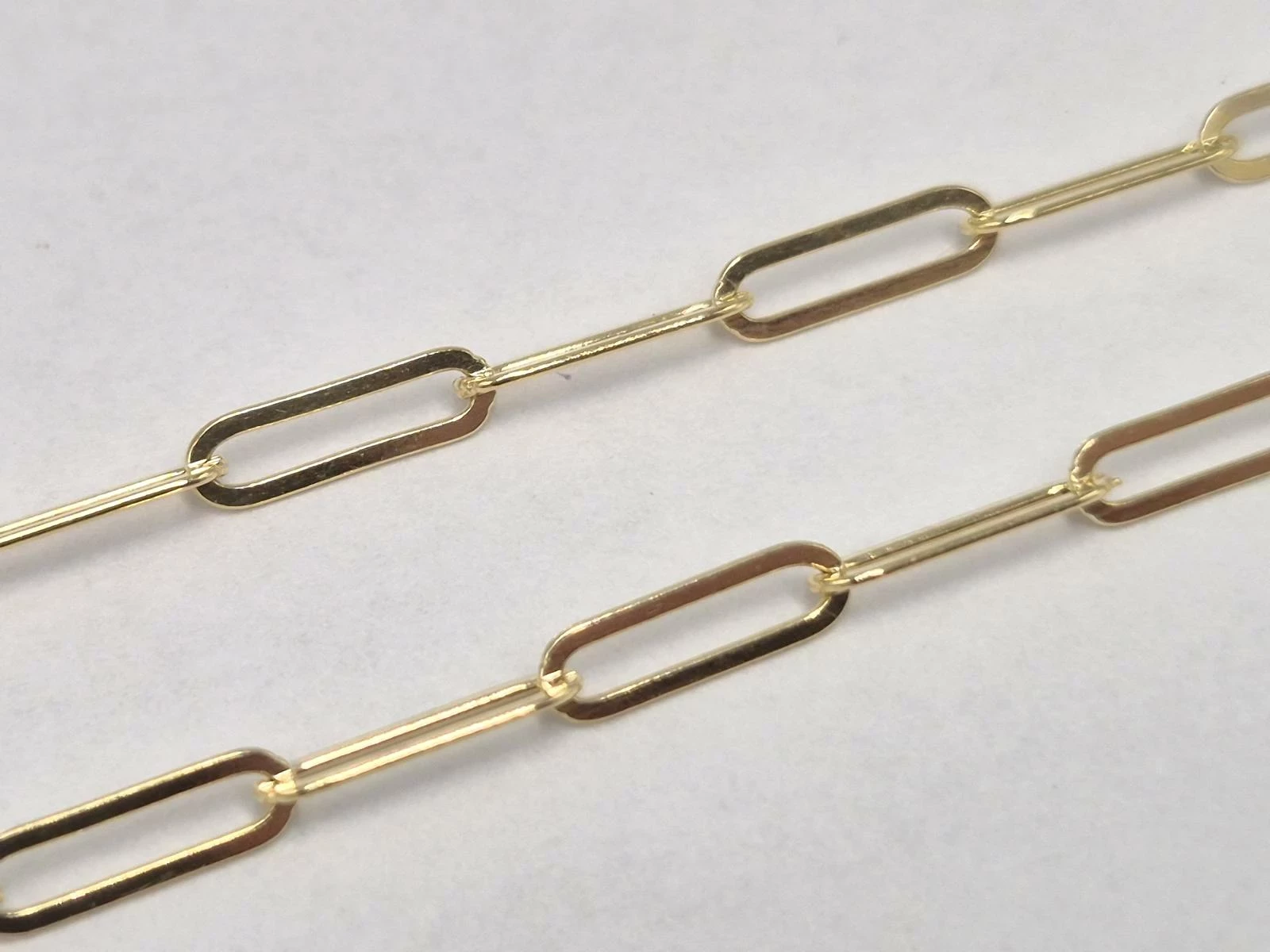 lancuszek-zloty-paperclip-585-14k-480g-dl45cm-bronowicka-80-krakow