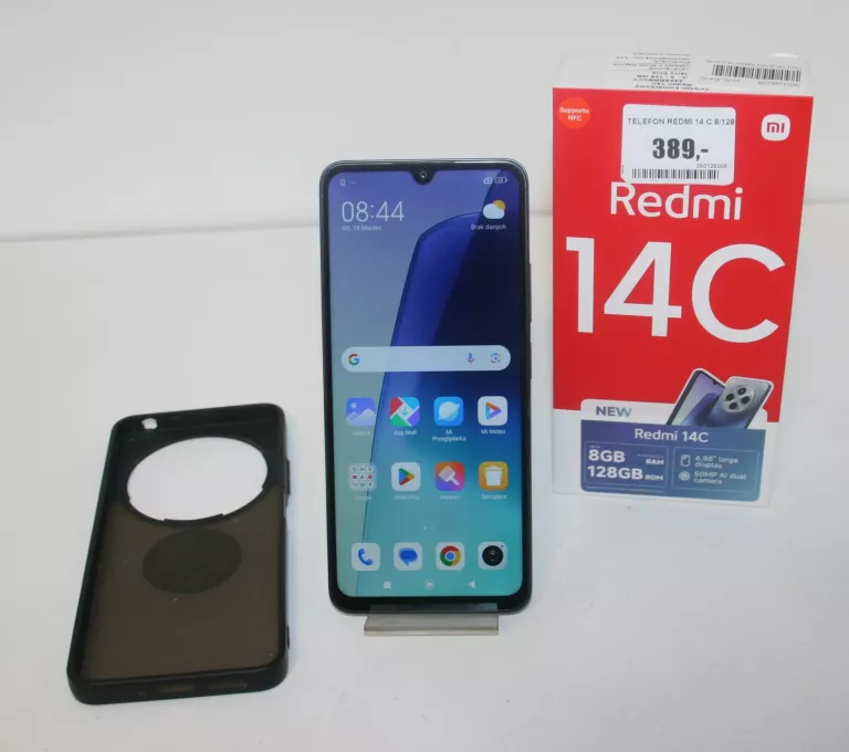 telefon-redmi-14-c-8128-lubelska-40-sj-krasnik