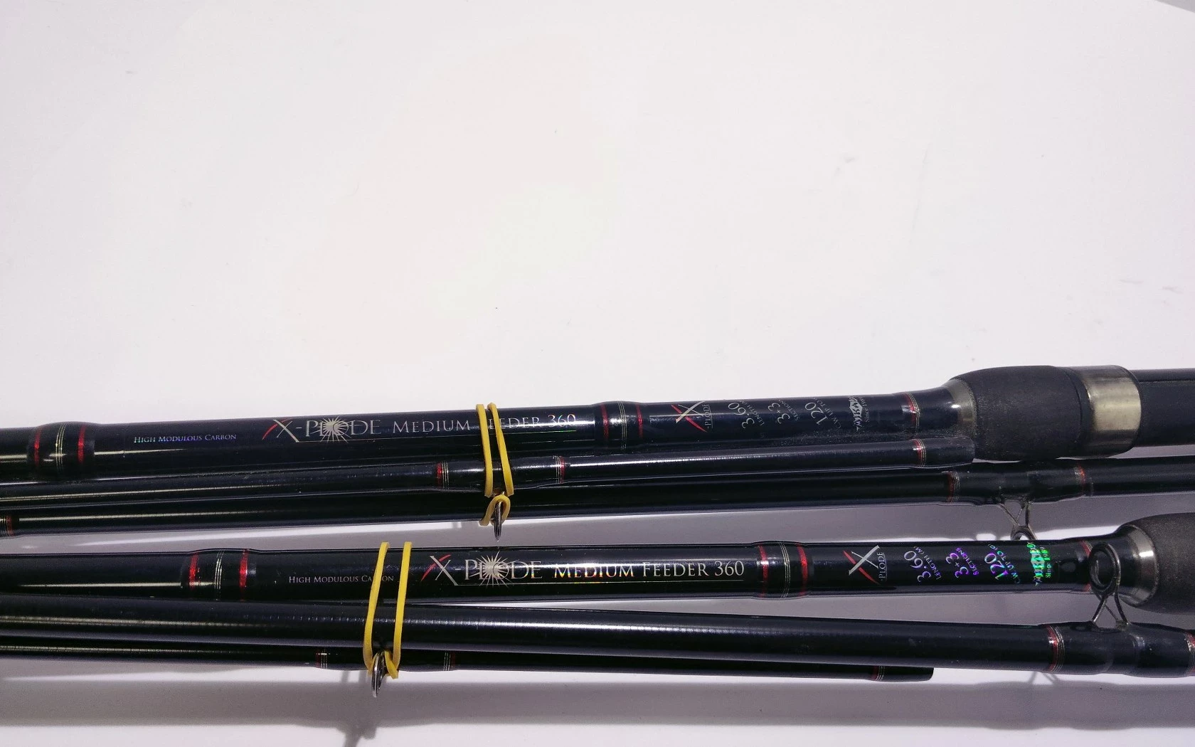 2-x-wedka-mikado-x-plode-medium-feeder-360-marka-248811-1939770