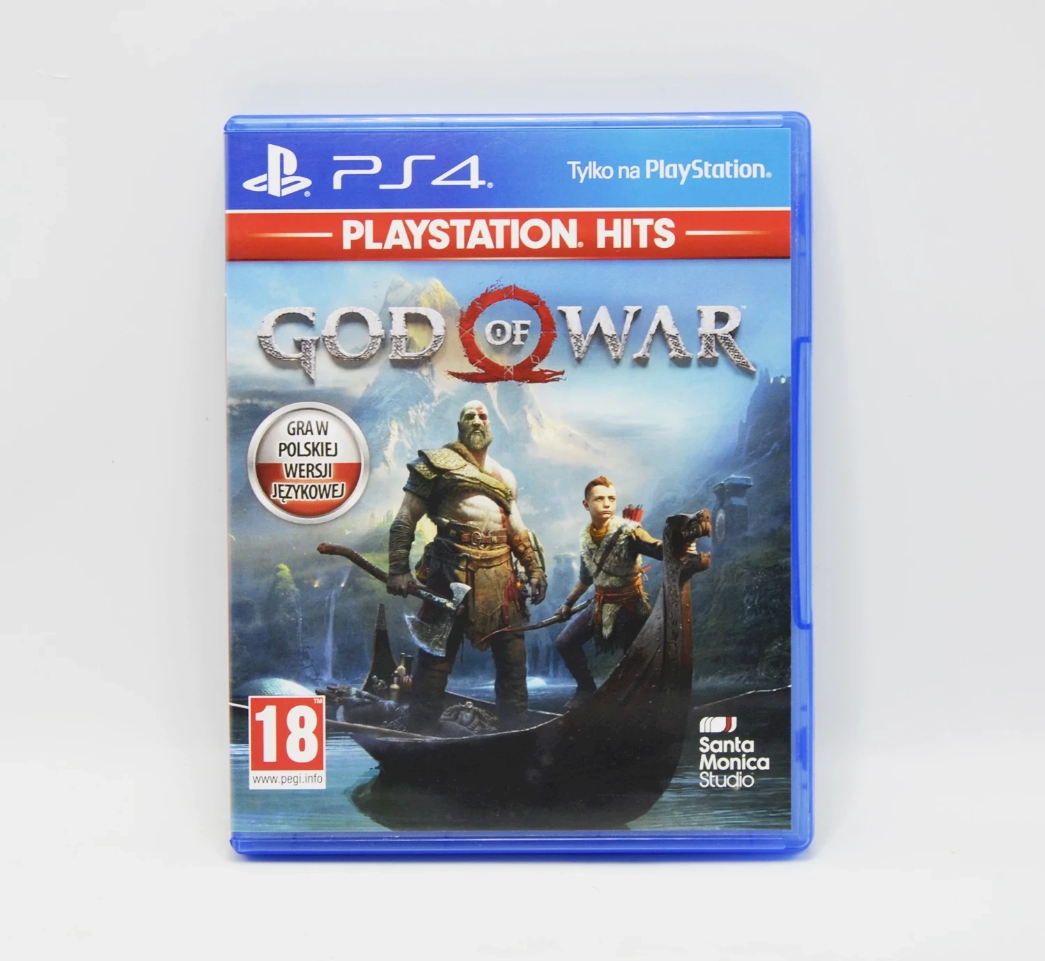 gof-of-war-rancarok-swietlikow-8-warszawa