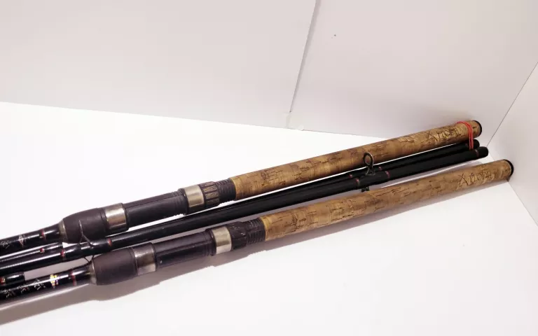 2-x-wedka-mikado-x-plode-medium-feeder-360-ean-gtin-5900637028338