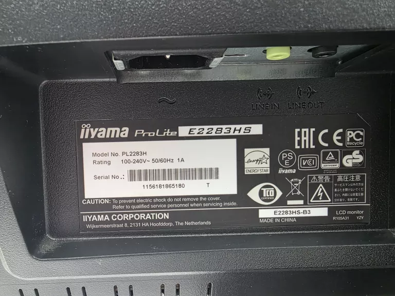 monitor-iiyama-e2283hs-czarny-stan-11323-2