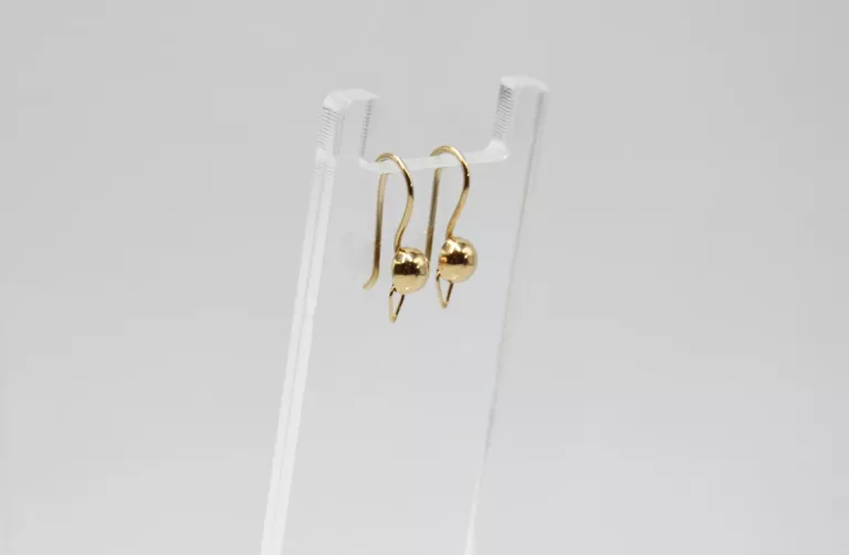 wyrob-jubilerski-uzywany-zlote-kolczyki-rodzaj-2205-2